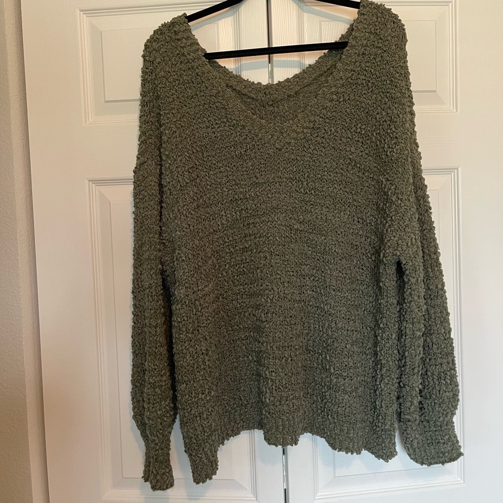 NWOT Shein Sweater